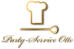 Logo Partyservice aus Berlin