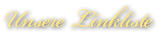 Unsere Linkliste