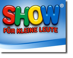 Logo Show für kleine Leute