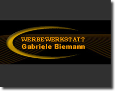 Logo Werbewerkstatt