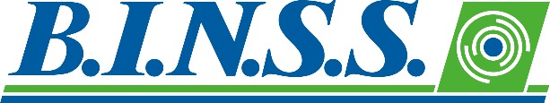 Logo B.I.N.S.S. GmbH