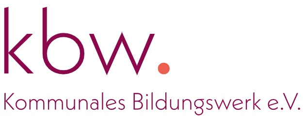 Logo Kommunales Bildungswerk