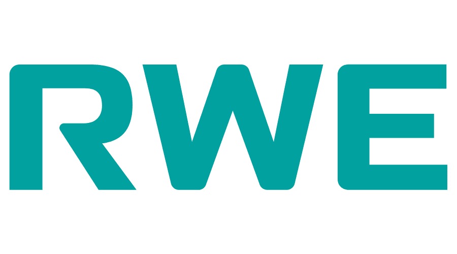 Logo RWE AG